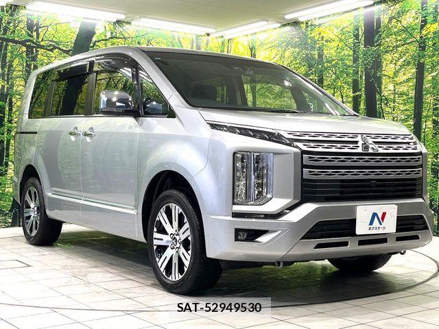 Mitsubishi DELICA 2024-09 7217591-16