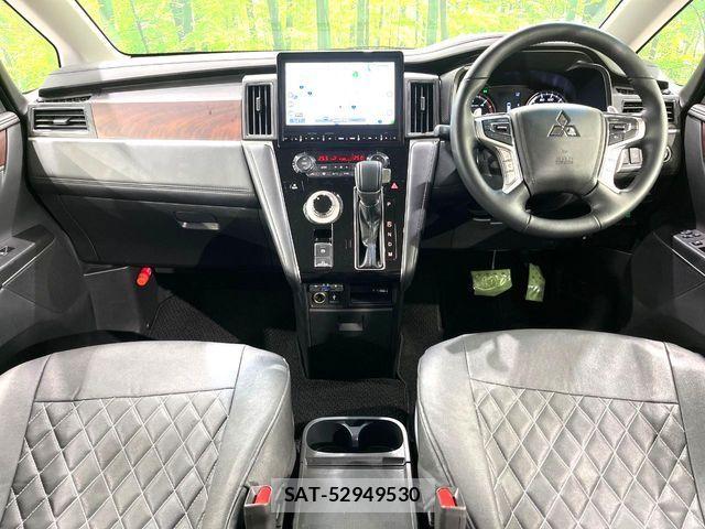 Mitsubishi DELICA 2024-09 7217591-1