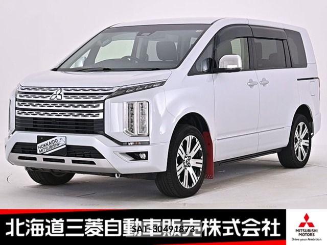 Mitsubishi DELICA 2022-09 7217548-0