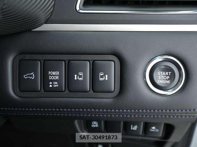 Mitsubishi DELICA 2022-09 7217548-12