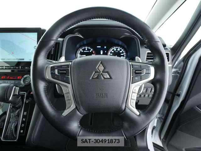 Mitsubishi DELICA 2022-09 7217548-14