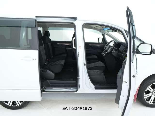 Mitsubishi DELICA 2022-09 7217548-19