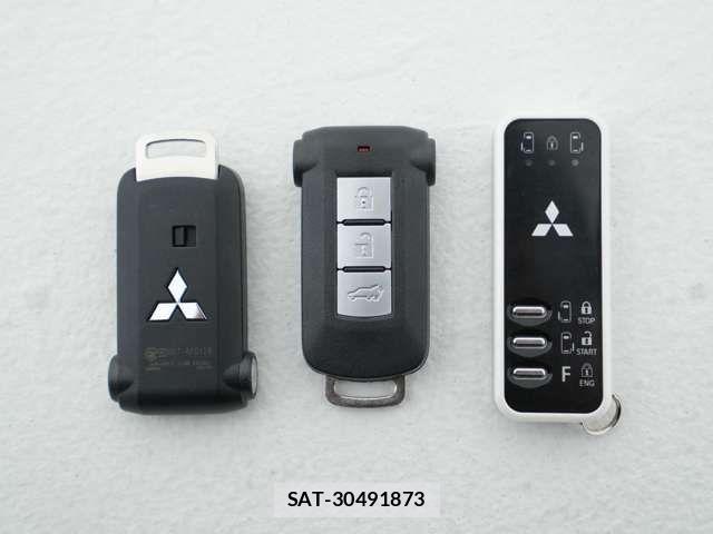 Mitsubishi DELICA 2022-09 7217548-4