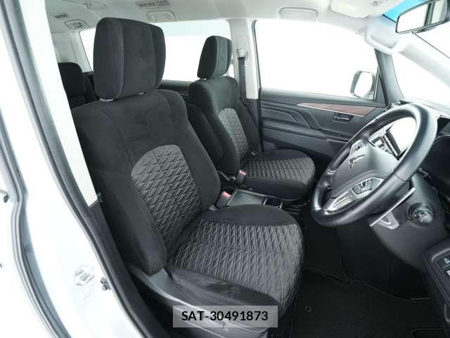 Mitsubishi DELICA 2022-09 7217548-6