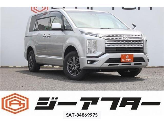 Mitsubishi DELICA 2019-04 7217532-0