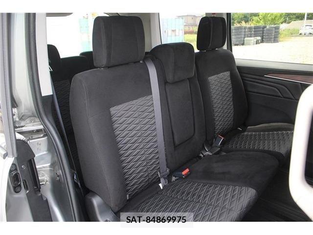 Mitsubishi DELICA 2019-04 7217532-21