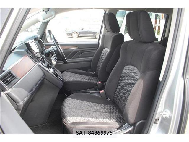 Mitsubishi DELICA 2019-04 7217532-26