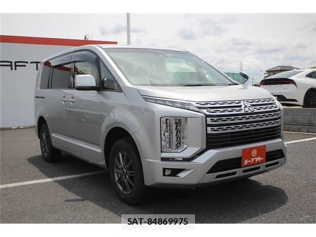 Mitsubishi DELICA 2019-04 7217532-5
