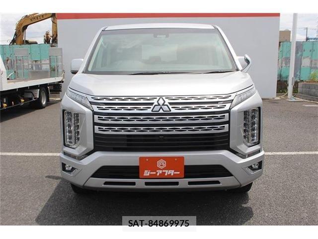 Mitsubishi DELICA 2019-04 7217532-6
