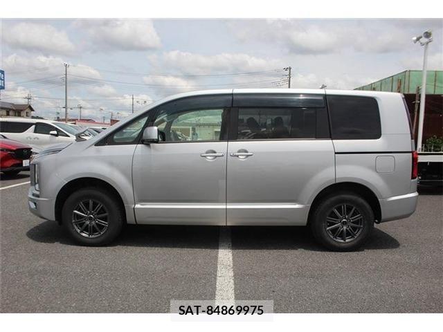 Mitsubishi DELICA 2019-04 7217532-8