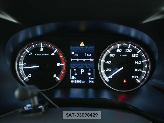 Mitsubishi DELICA 2021-09 7217540-12