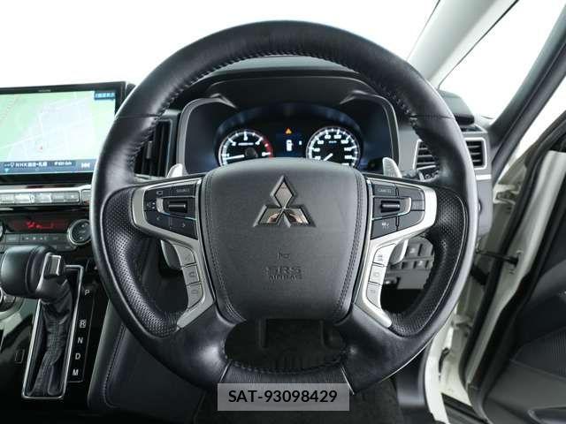 Mitsubishi DELICA 2021-09 7217540-13