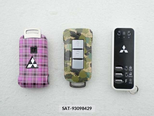 Mitsubishi DELICA 2021-09 7217540-16