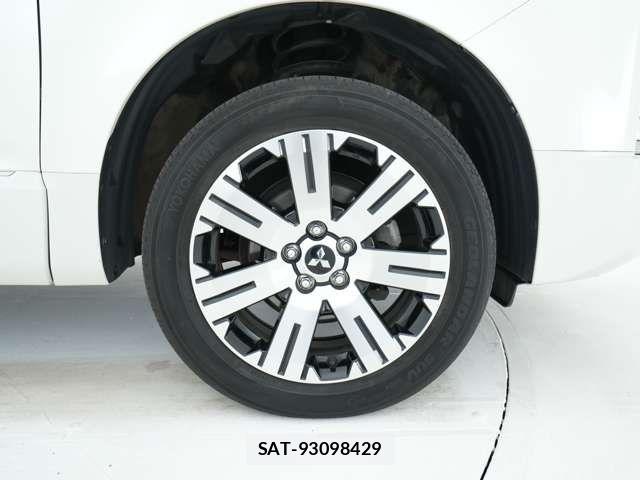 Mitsubishi DELICA 2021-09 7217540-17