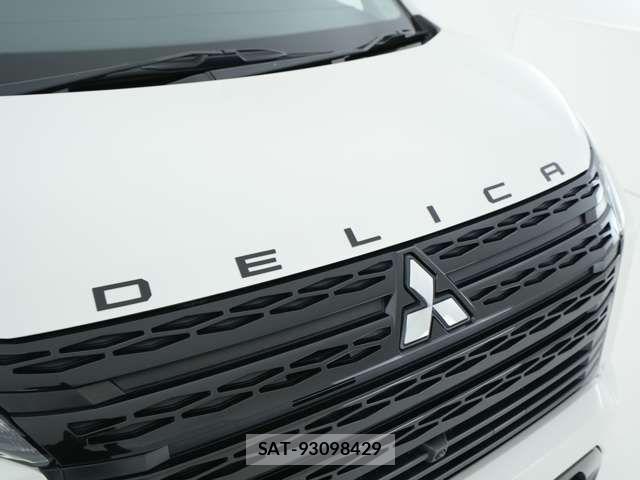 Mitsubishi DELICA 2021-09 7217540-19