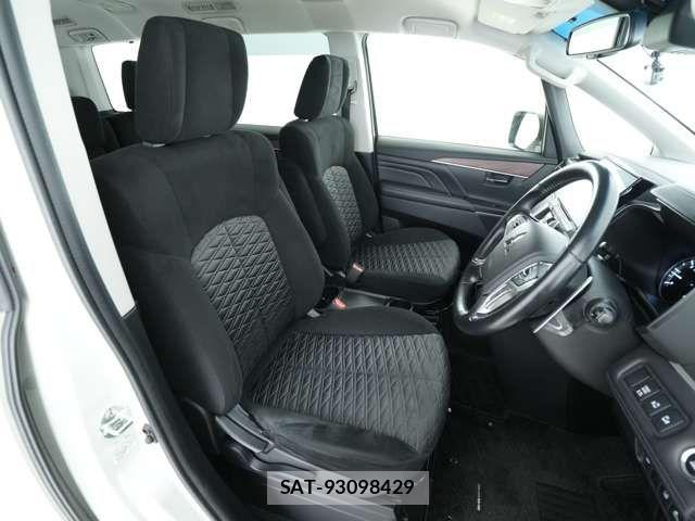Mitsubishi DELICA 2021-09 7217540-5