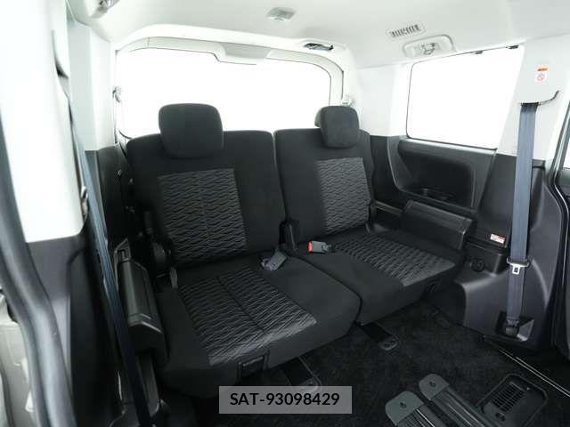 Mitsubishi DELICA 2021-09 7217540-7