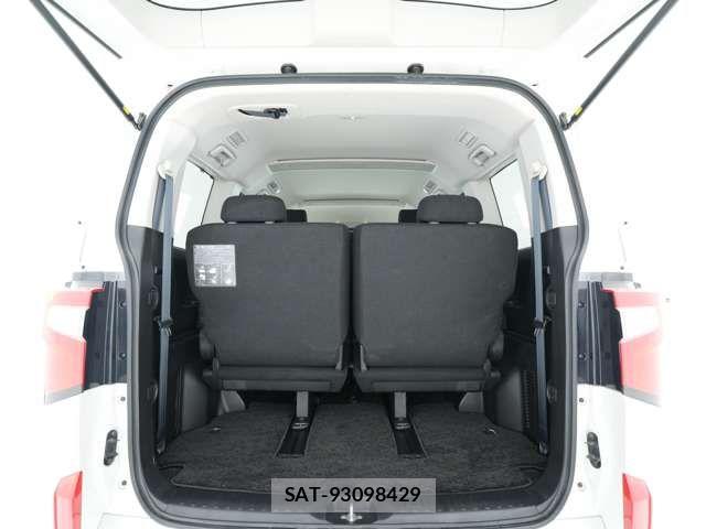 Mitsubishi DELICA 2021-09 7217540-8