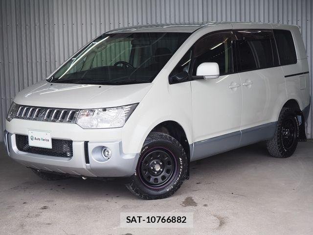 Mitsubishi DELICA 2015-02 7217505-0