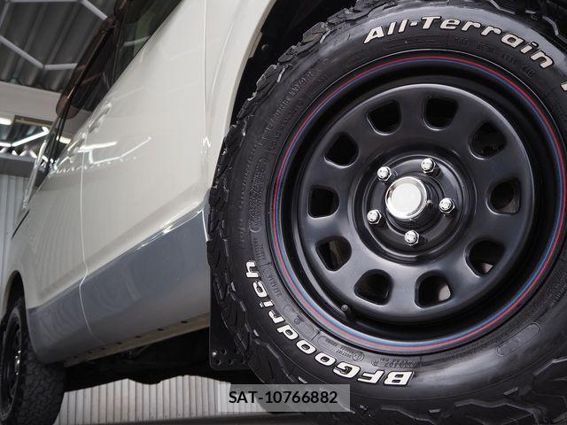 Mitsubishi DELICA 2015-02 7217505-23
