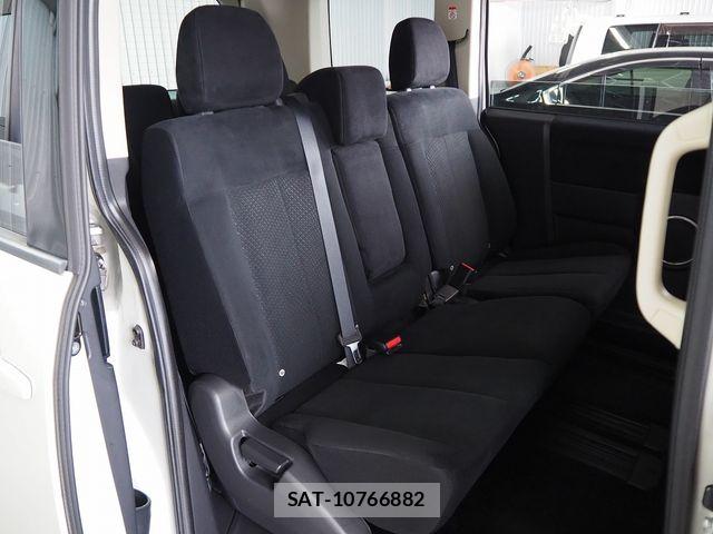 Mitsubishi DELICA 2015-02 7217505-25