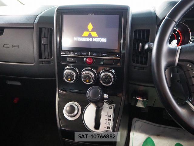 Mitsubishi DELICA 2015-02 7217505-27