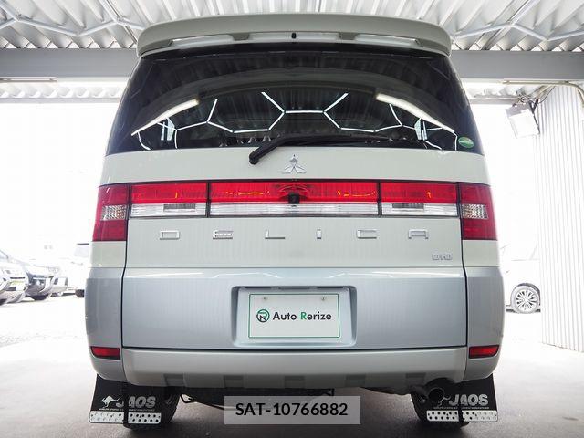 Mitsubishi DELICA 2015-02 7217505-3