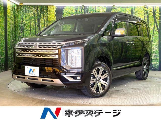 Mitsubishi DELICA 2024-09 7217586-0