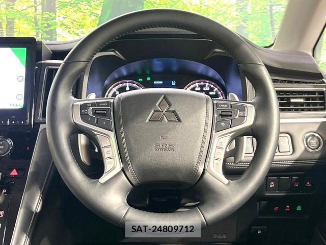Mitsubishi DELICA 2024-09 7217586-11