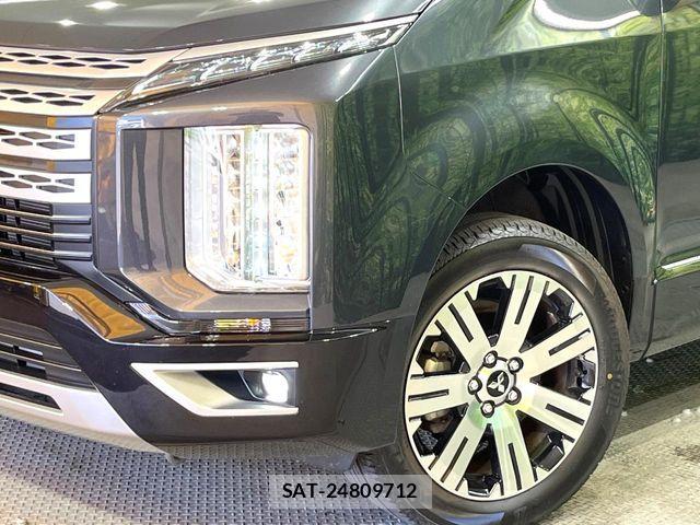 Mitsubishi DELICA 2024-09 7217586-12