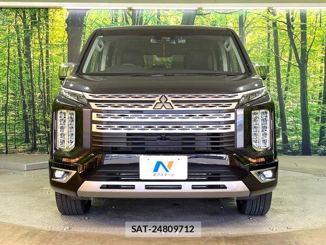 Mitsubishi DELICA 2024-09 7217586-14