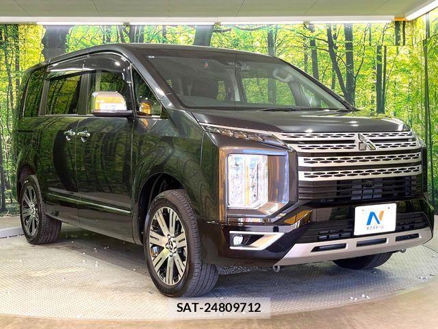Mitsubishi DELICA 2024-09 7217586-16