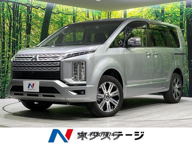 Mitsubishi DELICA 2024-09 7217590-0