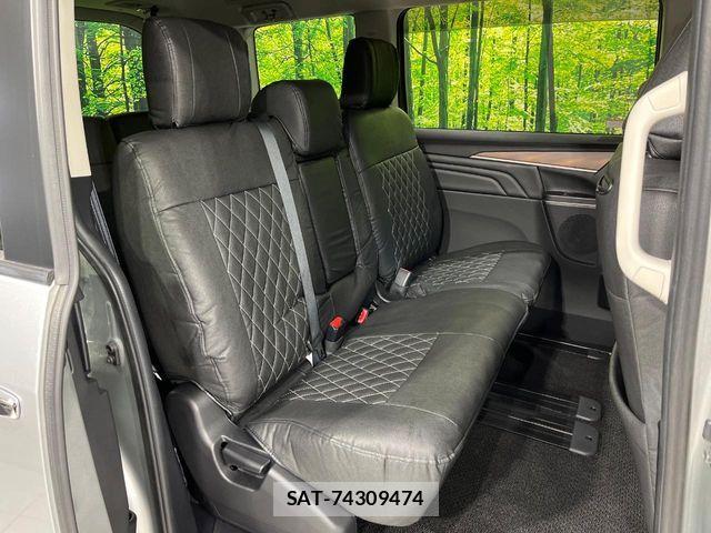 Mitsubishi DELICA 2024-09 7217590-9