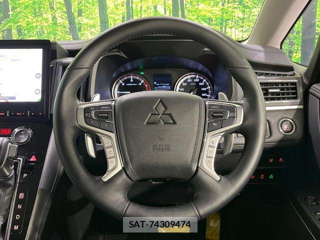 Mitsubishi DELICA 2024-09 7217590-12