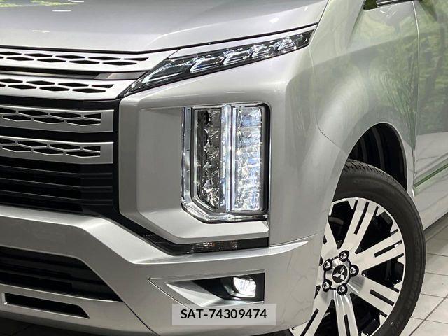 Mitsubishi DELICA 2024-09 7217590-13