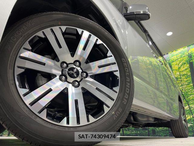 Mitsubishi DELICA 2024-09 7217590-14
