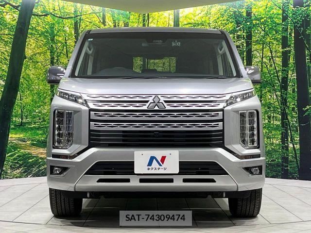 Mitsubishi DELICA 2024-09 7217590-15