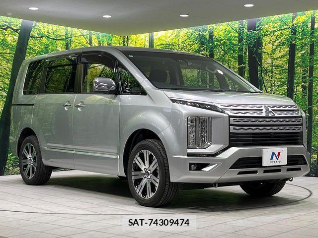 Mitsubishi DELICA 2024-09 7217590-17