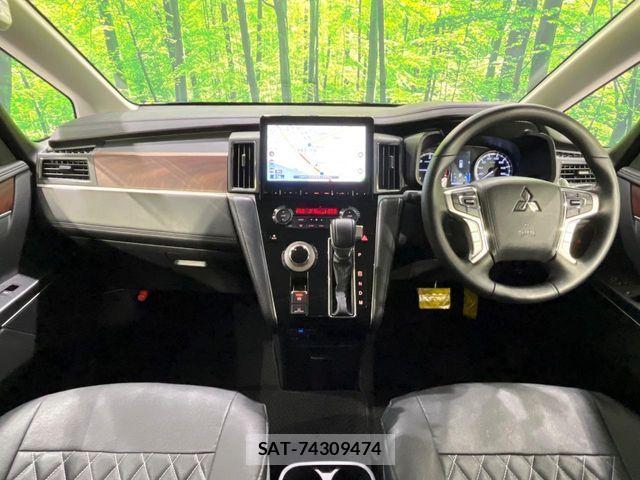 Mitsubishi DELICA 2024-09 7217590-1
