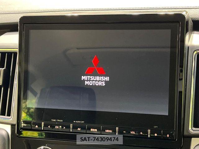 Mitsubishi DELICA 2024-09 7217590-3