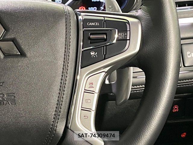 Mitsubishi DELICA 2024-09 7217590-5