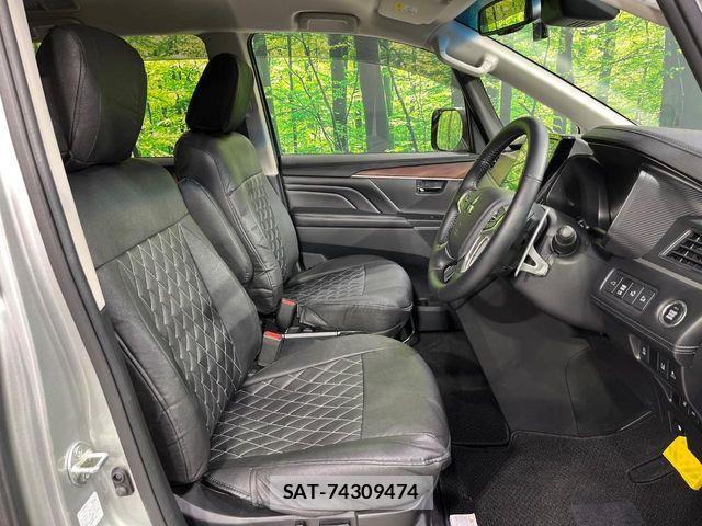 Mitsubishi DELICA 2024-09 7217590-8