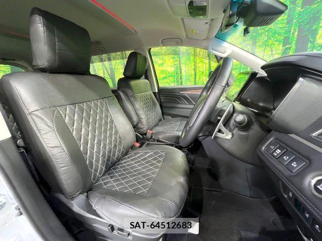 Mitsubishi DELICA 2024-08 7217568-9