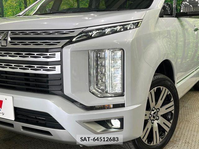Mitsubishi DELICA 2024-08 7217568-13