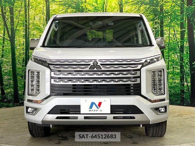 Mitsubishi DELICA 2024-08 7217568-14