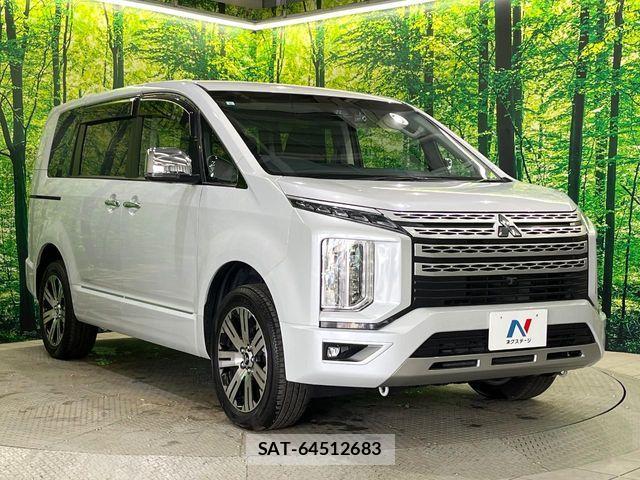 Mitsubishi DELICA 2024-08 7217568-16
