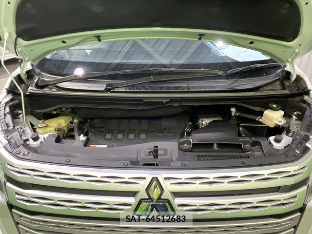 Mitsubishi DELICA 2024-08 7217568-18