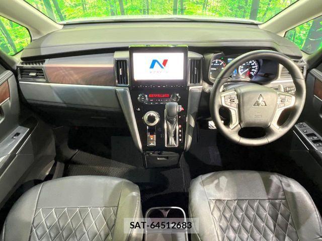 Mitsubishi DELICA 2024-08 7217568-1