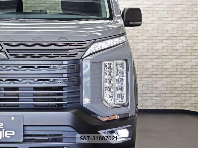 Mitsubishi DELICA 2020-10 7217539-10
